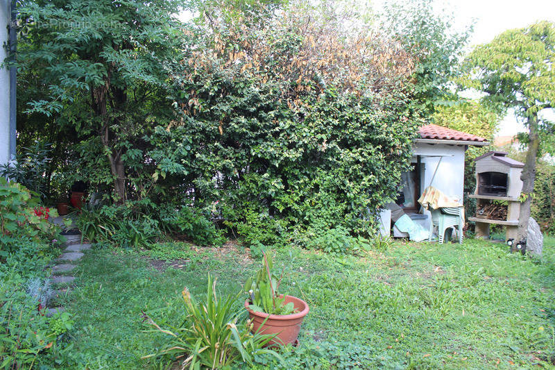 Maison à CLERMONT-FERRAND