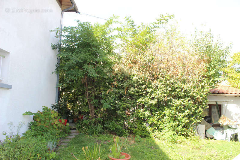 Maison à CLERMONT-FERRAND