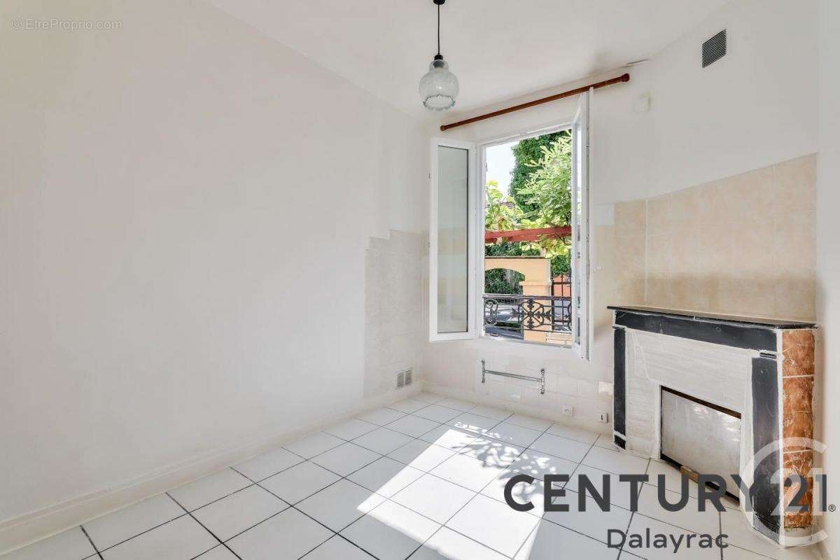 Appartement à VITRY-SUR-SEINE