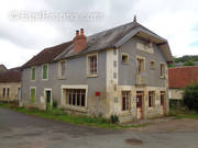 Maison à PREMERY