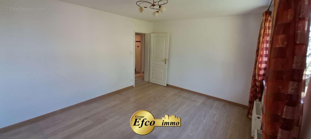 Appartement à PFASTATT