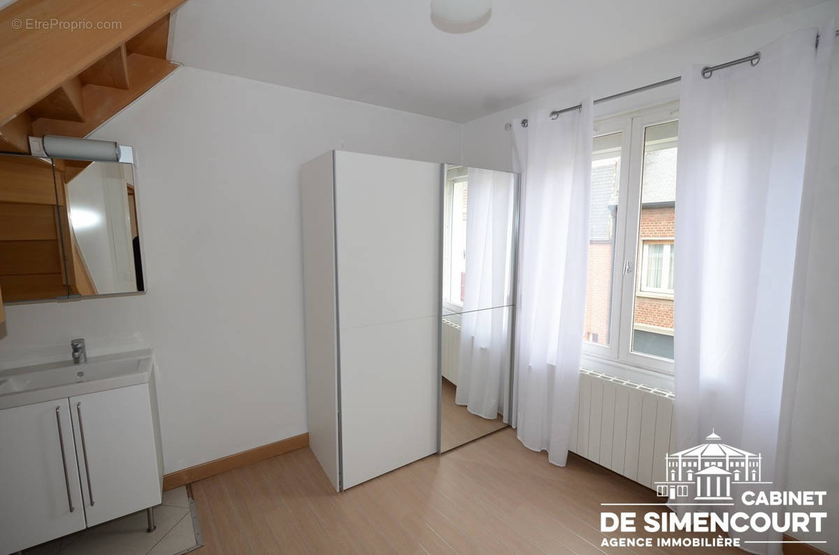 Appartement à AMIENS