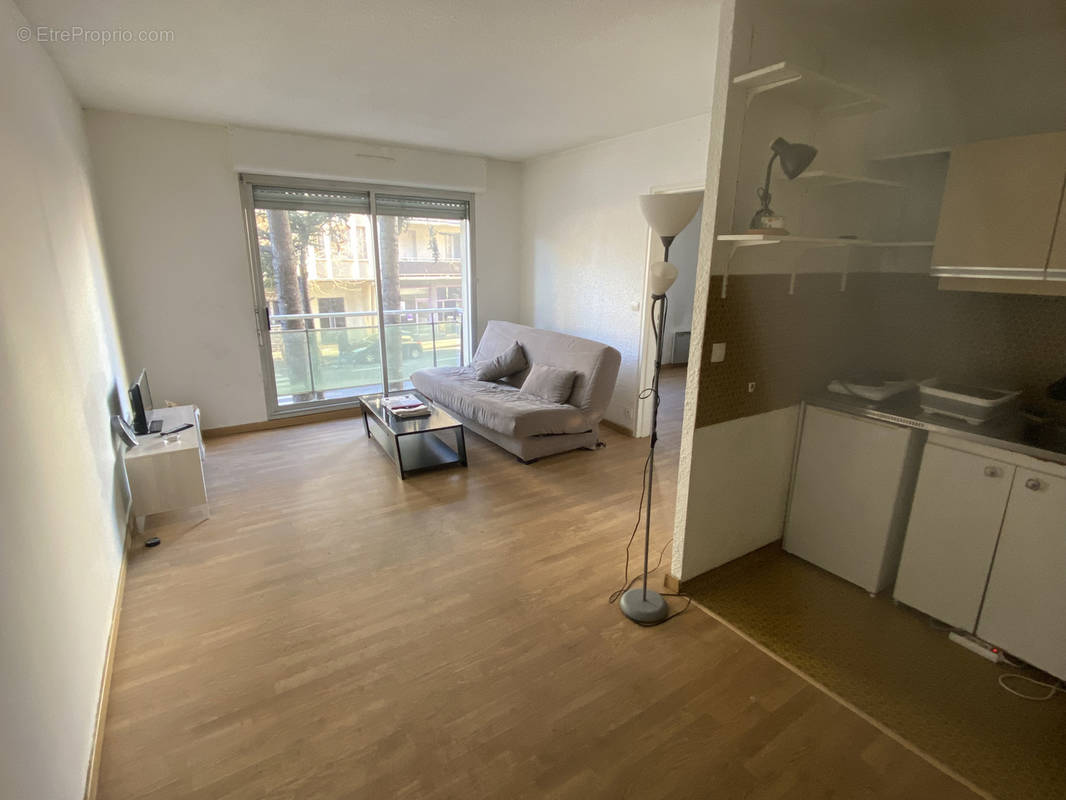 Appartement à RODEZ