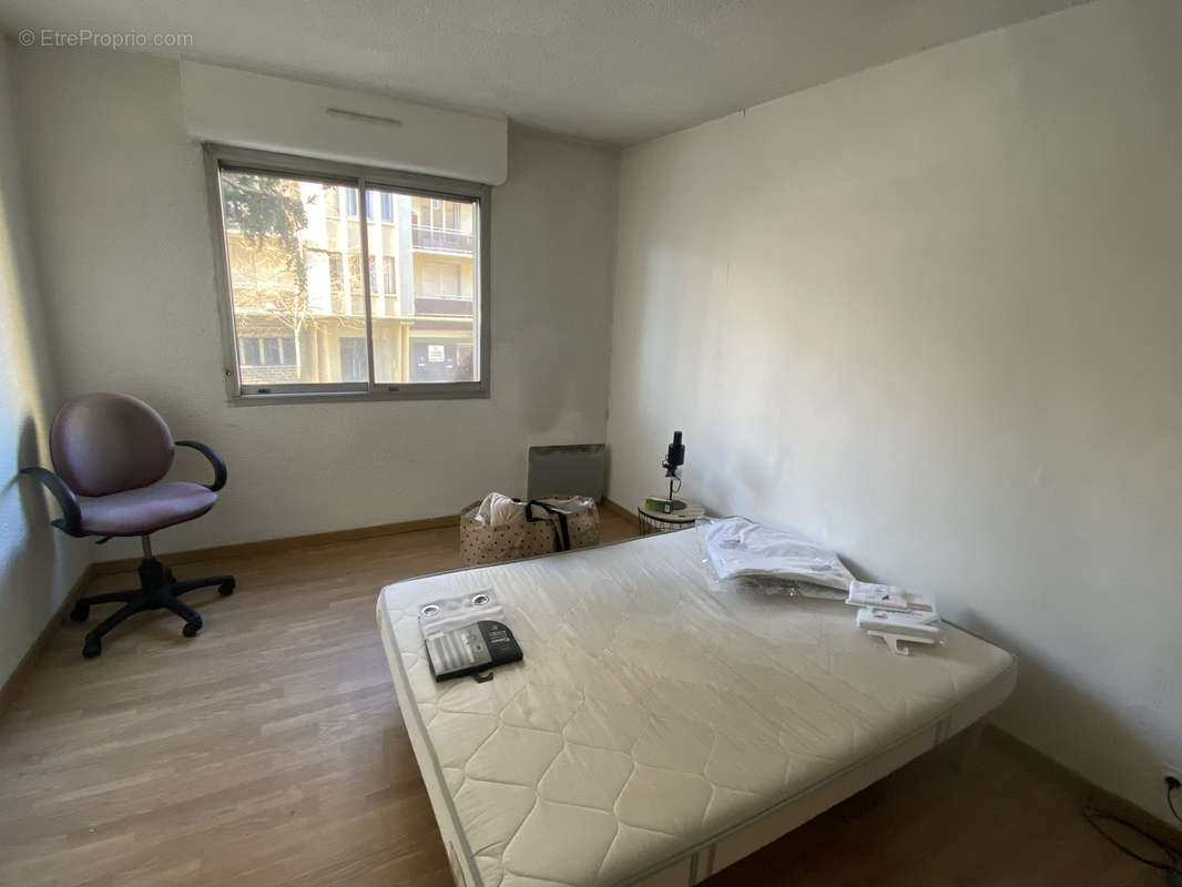 Appartement à RODEZ