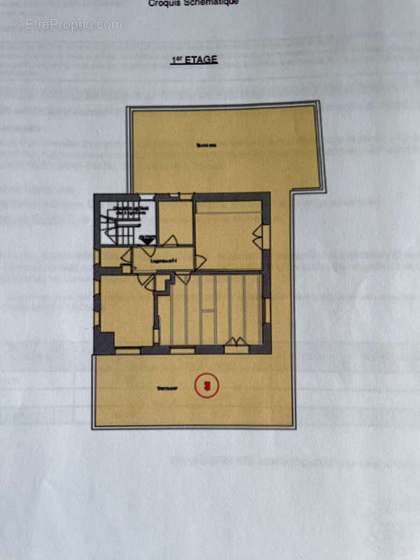 Appartement à MEGEVE