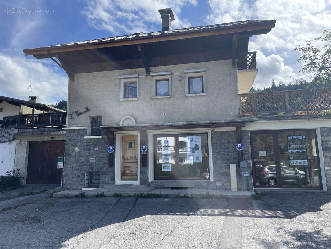 Appartement à MEGEVE