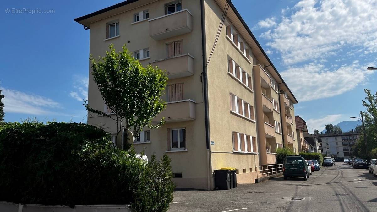 Appartement à ANNECY