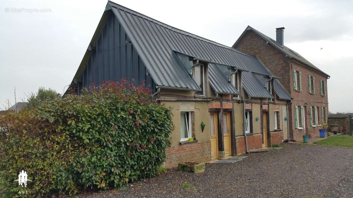 Maison à LOUVIERS