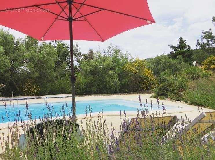 Maison à CAUNES-MINERVOIS