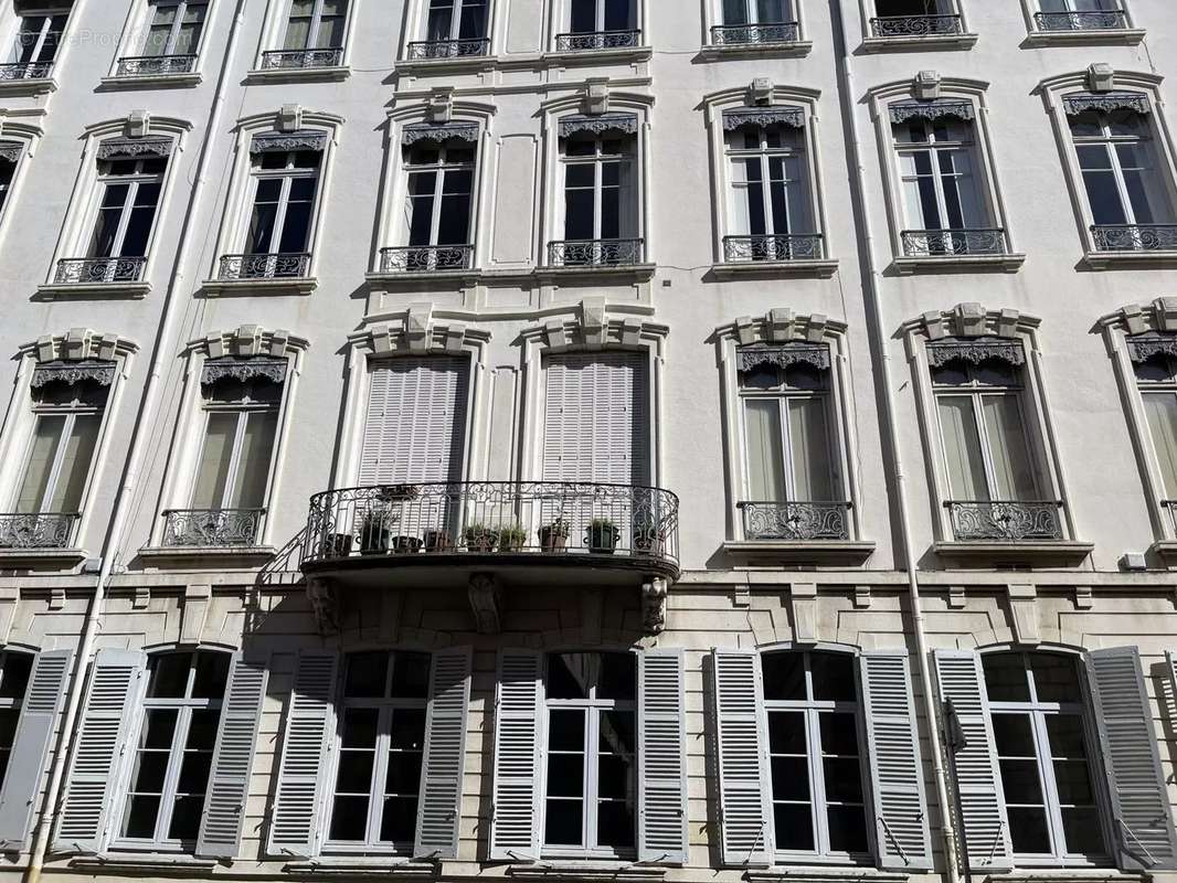 Appartement à LYON-2E