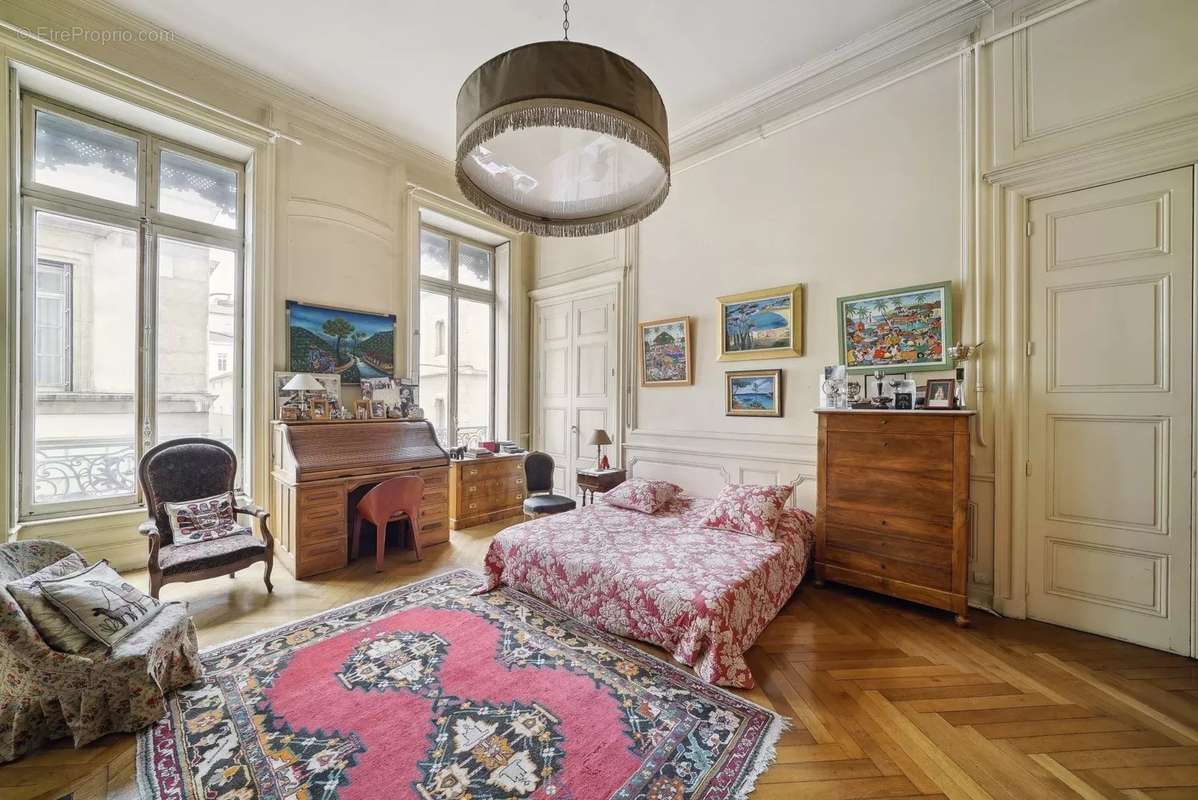 Appartement à LYON-2E