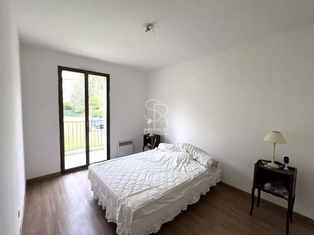 Appartement à VILLENEUVE-LOUBET