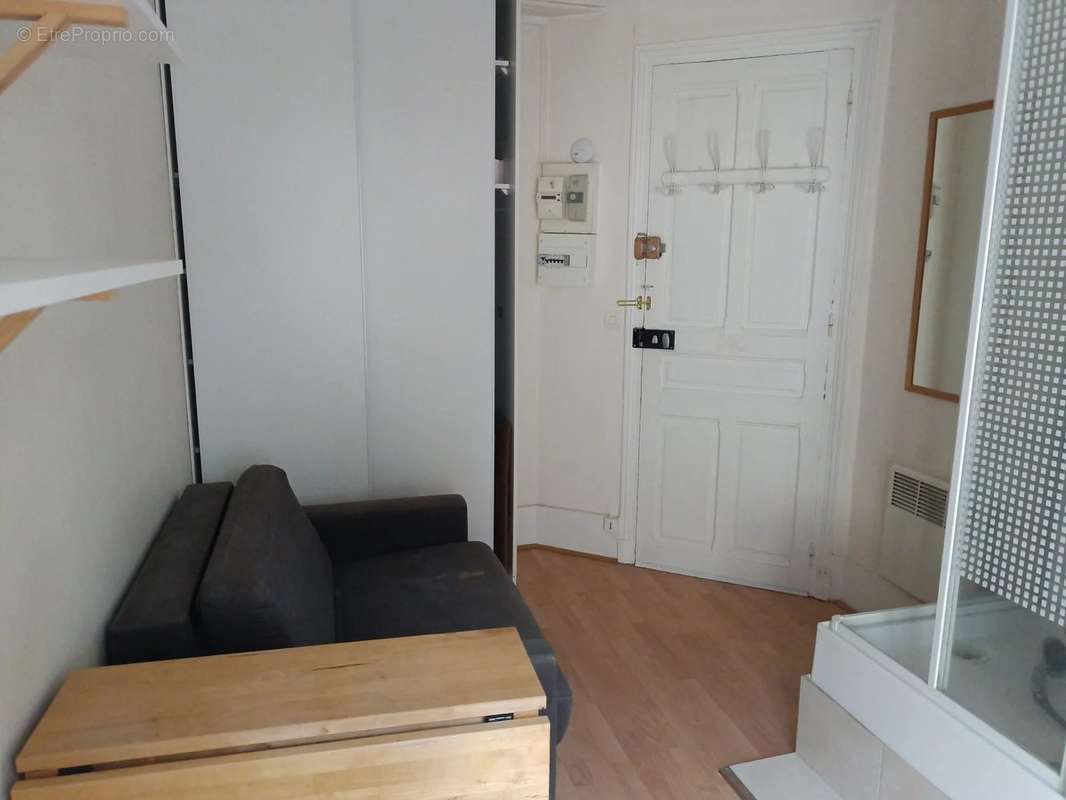 Appartement à PARIS-5E