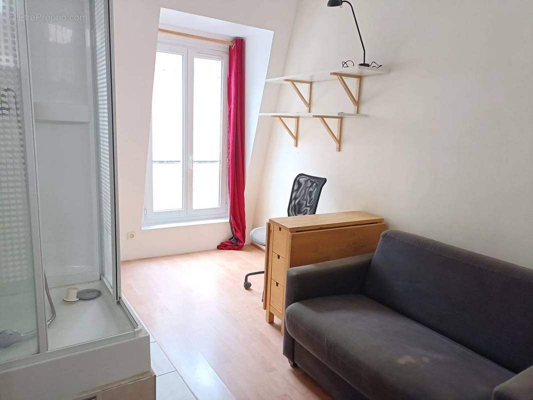 Appartement à PARIS-5E