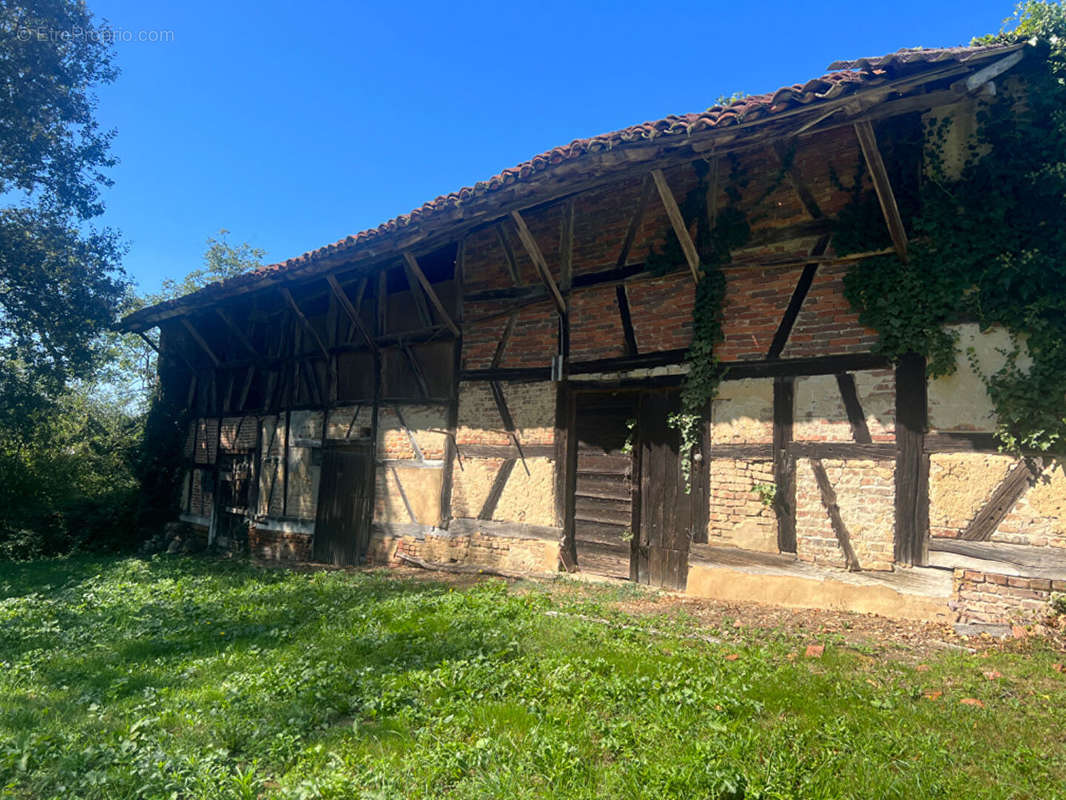 Maison à LOUHANS