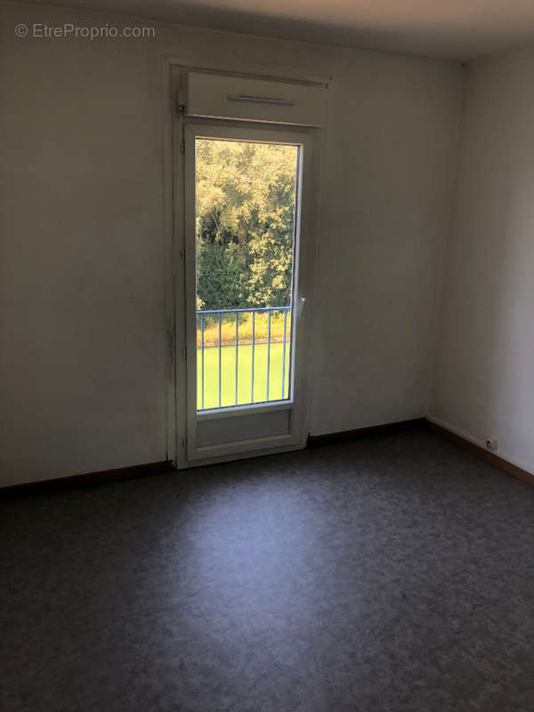 Appartement à NOYON