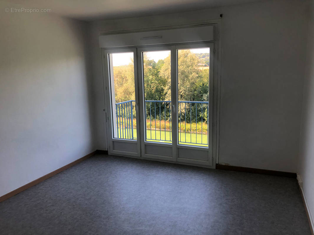 Appartement à NOYON