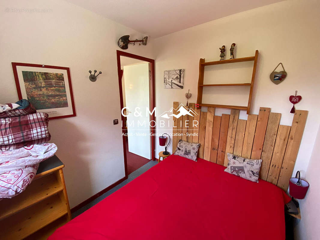 Appartement à MODANE