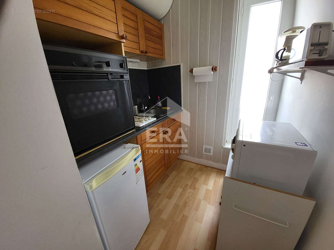 Appartement à ROYAN