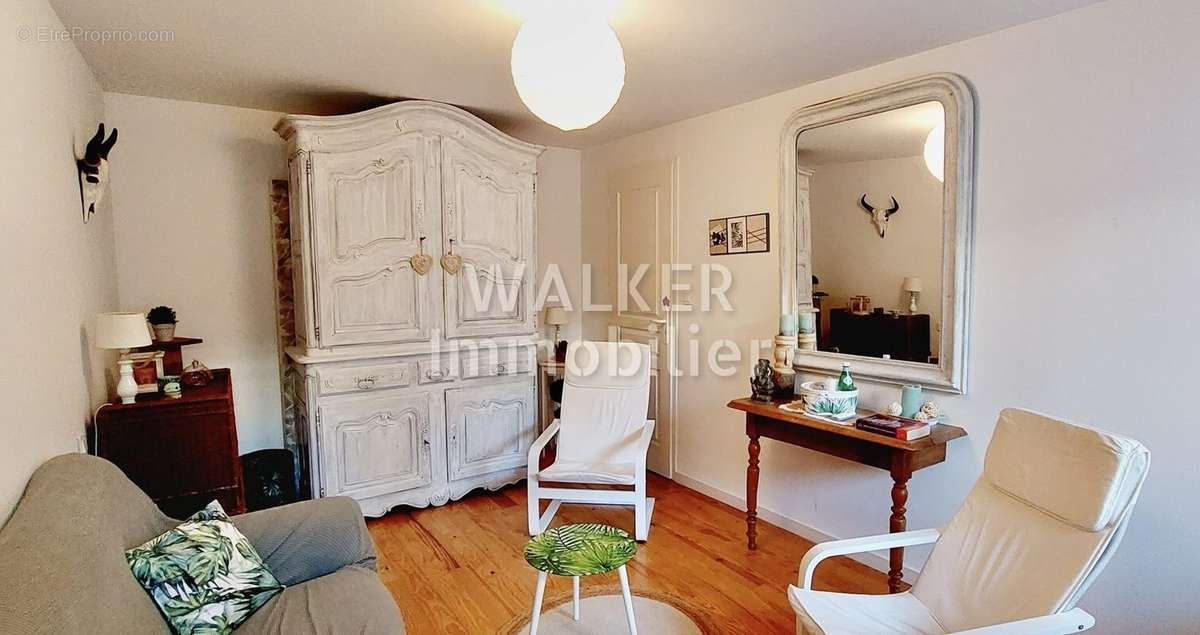 Appartement à ARCACHON