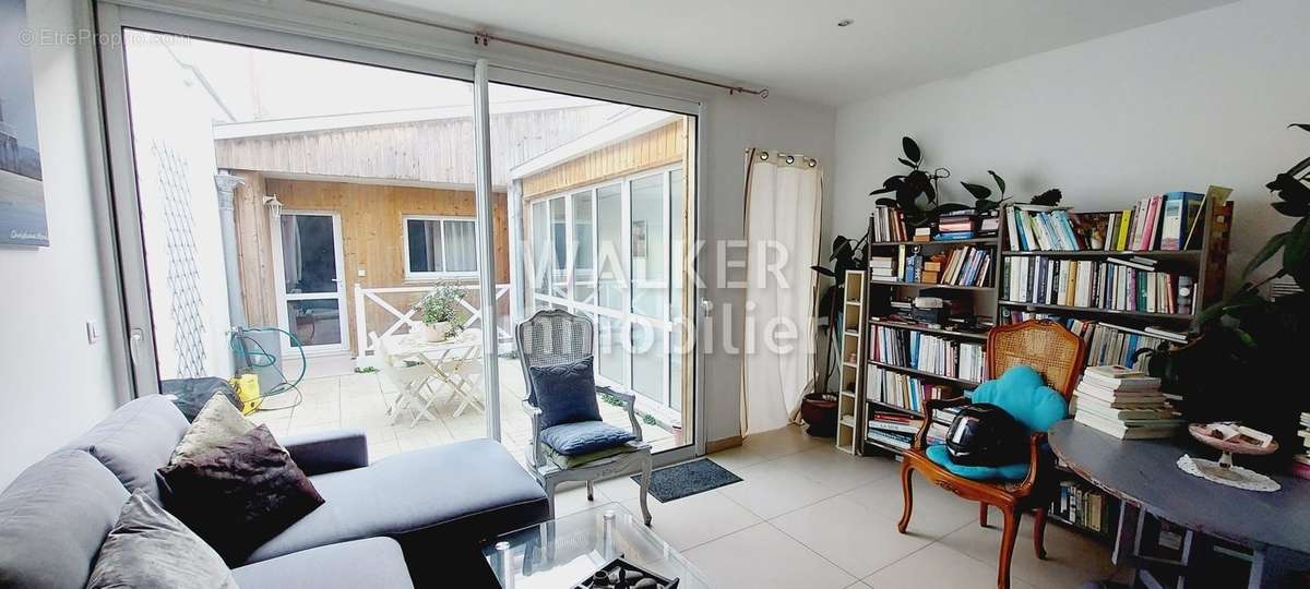 Appartement à ARCACHON