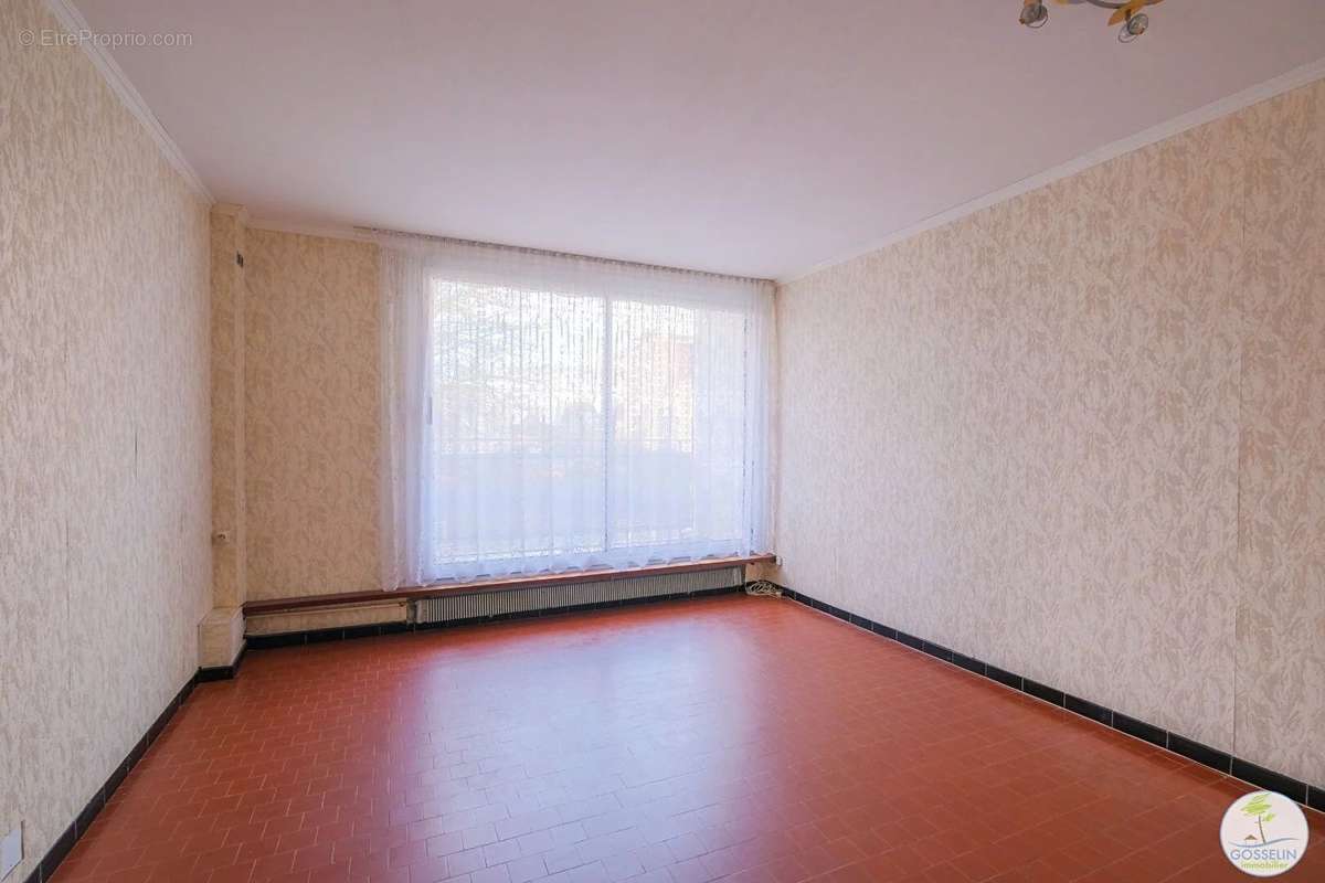 Appartement à BISCARROSSE