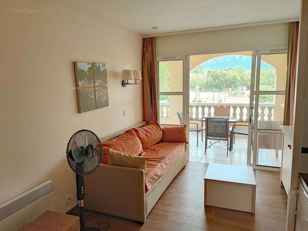 Appartement à LA SEYNE-SUR-MER