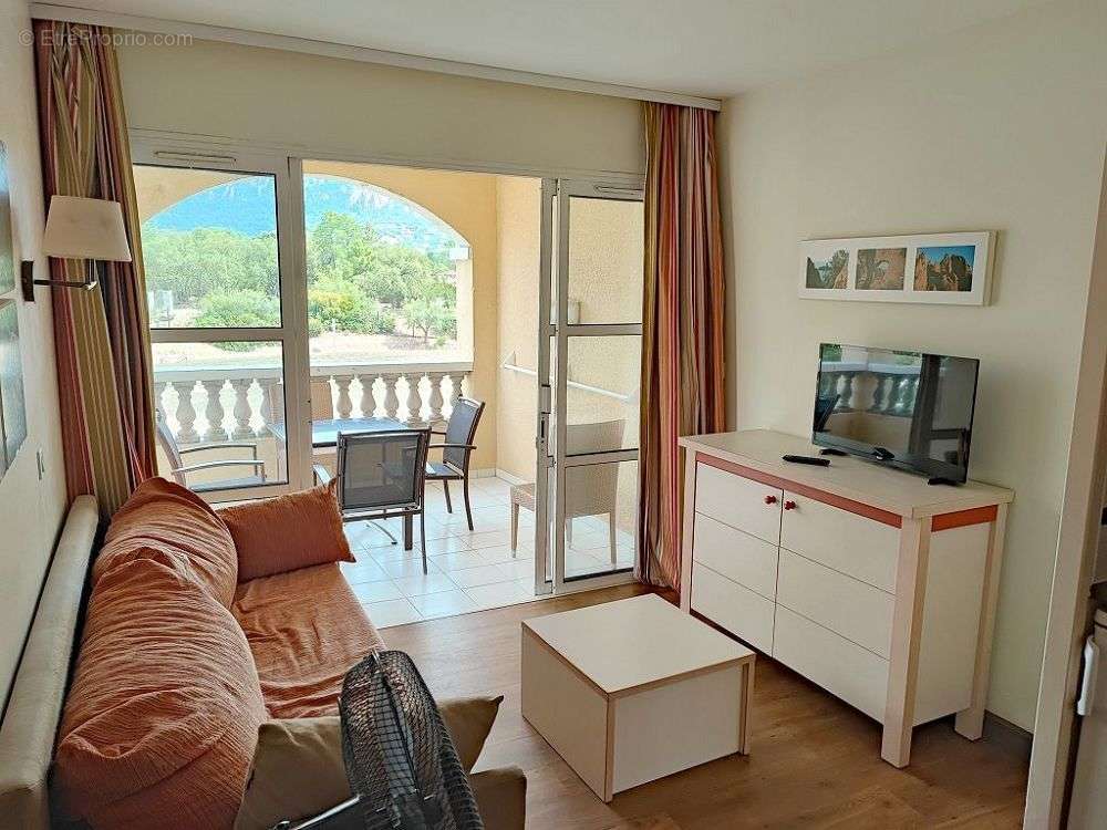 Appartement à LA SEYNE-SUR-MER