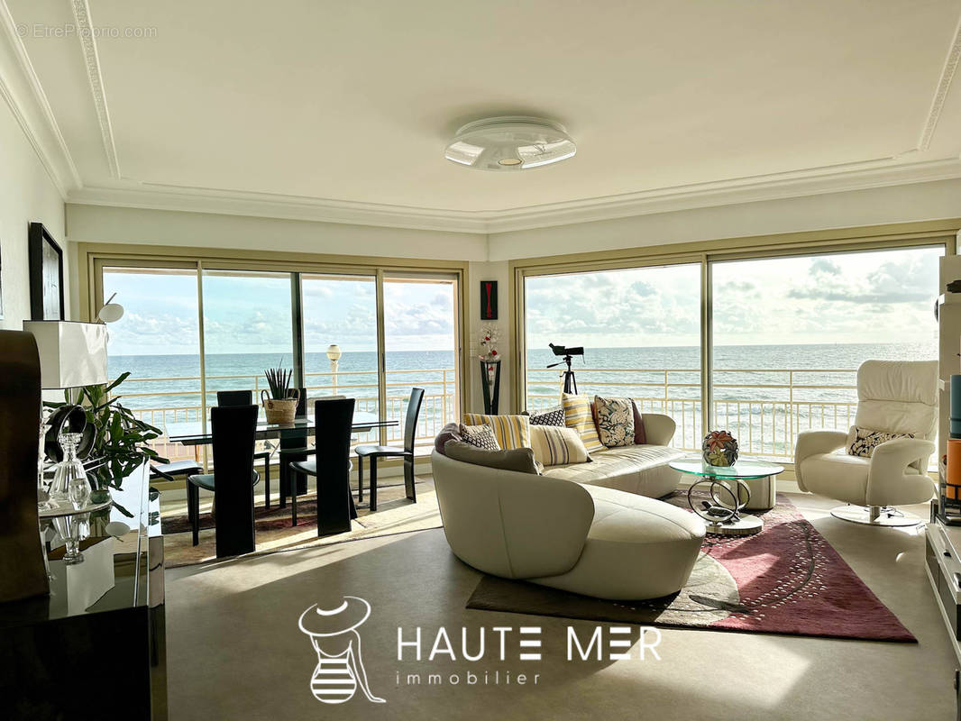 Appartement à LES SABLES-D&#039;OLONNE