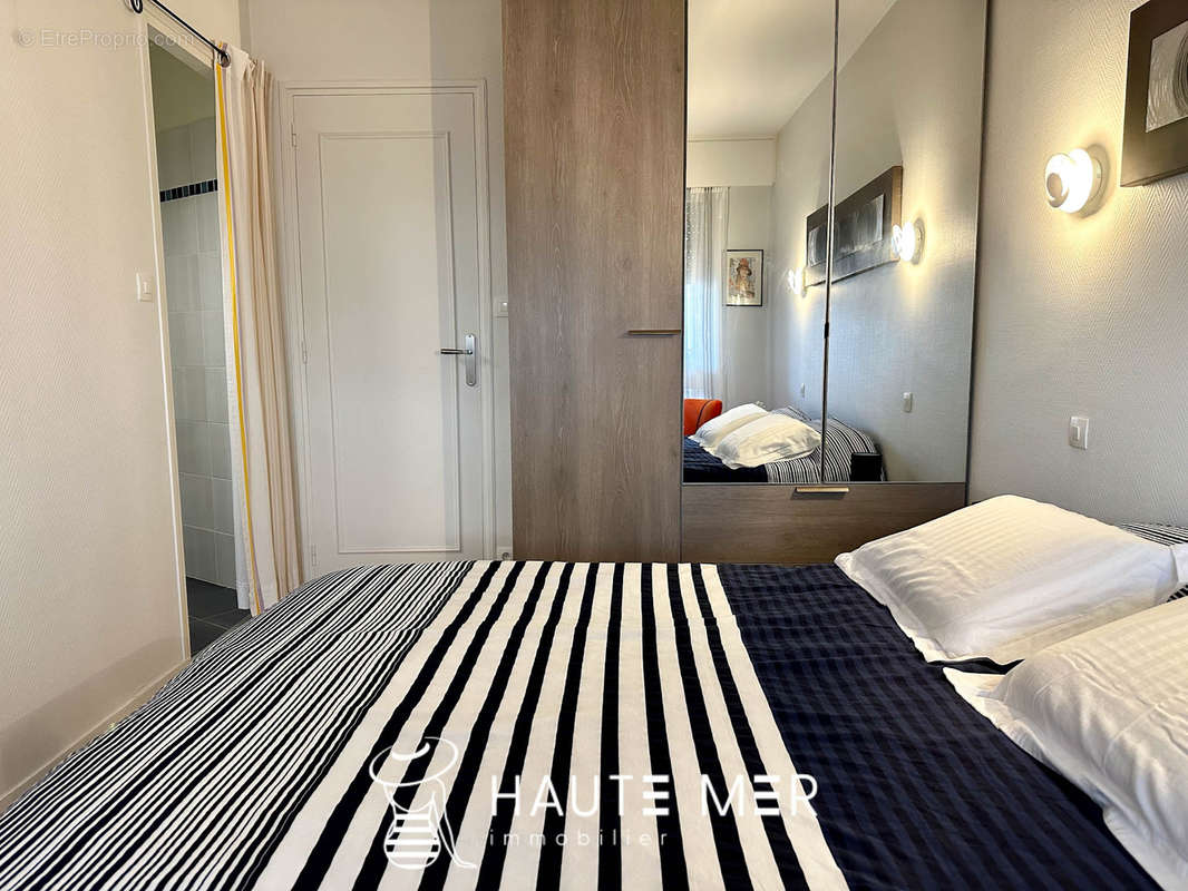 Appartement à LES SABLES-D&#039;OLONNE