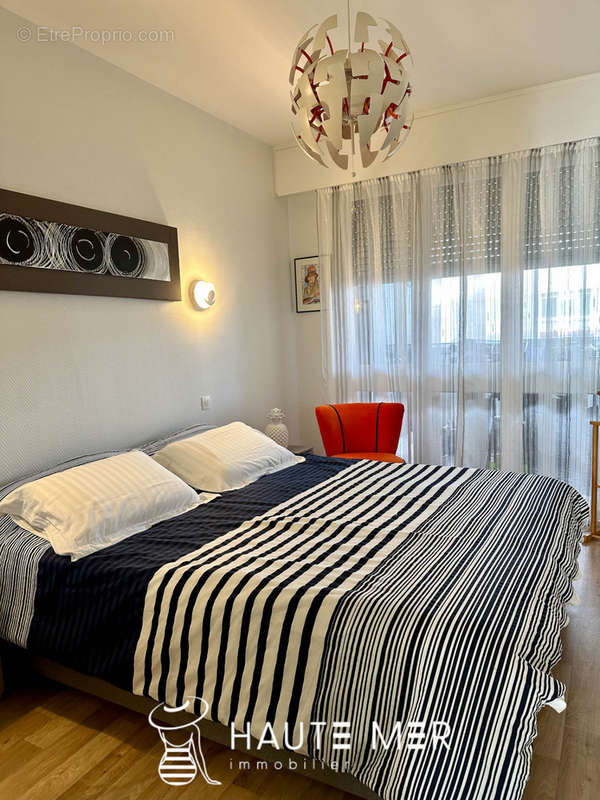 Appartement à LES SABLES-D&#039;OLONNE