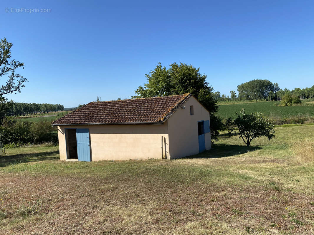 Maison à MARMANDE