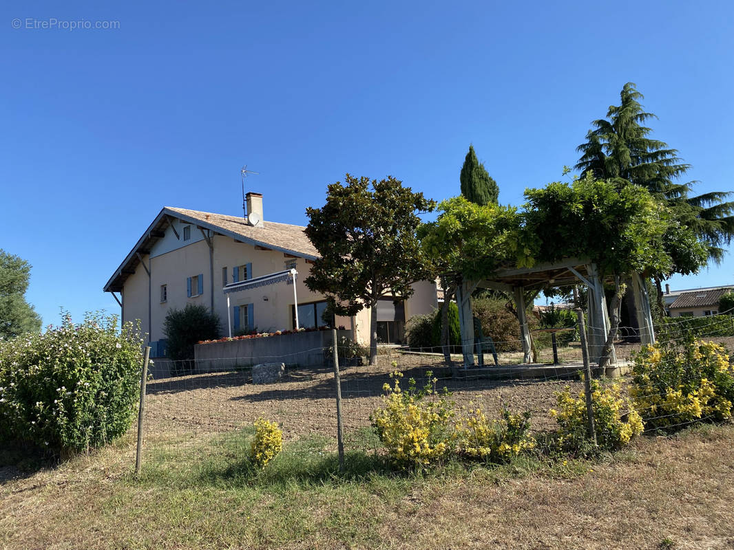 Maison à MARMANDE