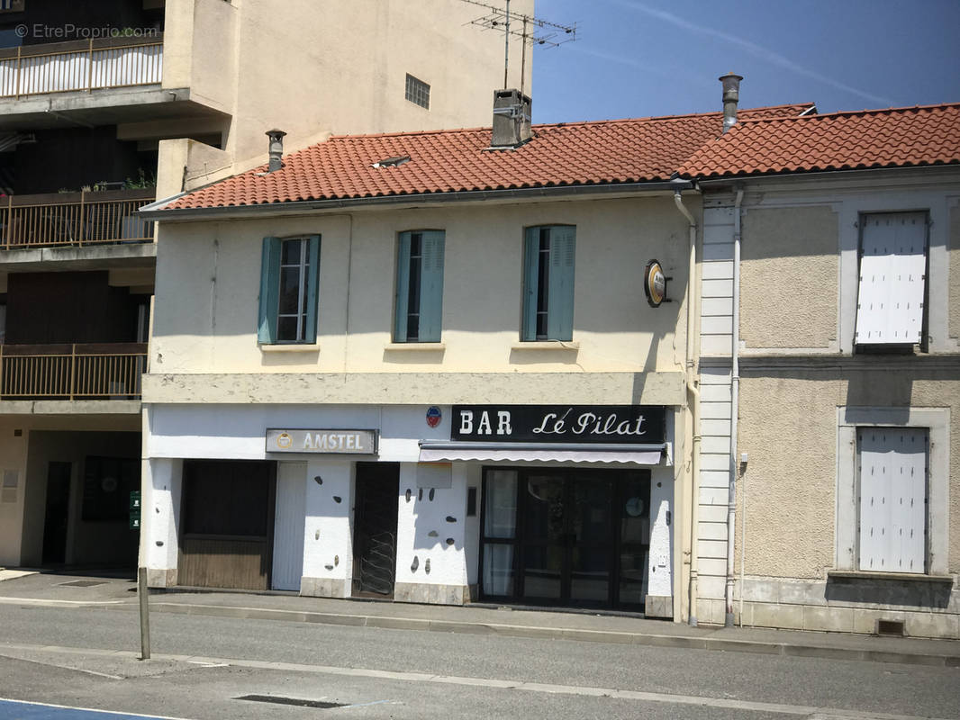 Appartement à SAINT-GAUDENS