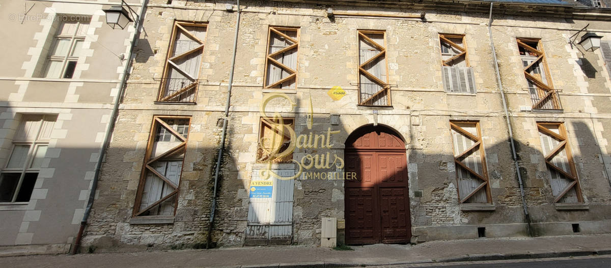 Appartement à RICHELIEU