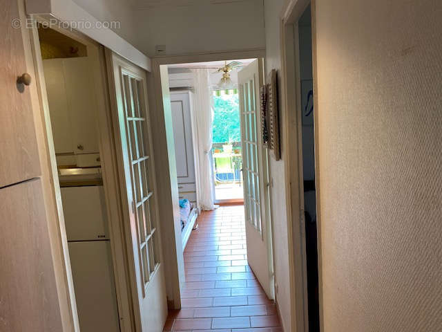 Appartement à LE LAVANDOU