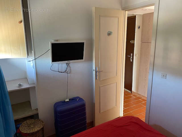 Appartement à LE LAVANDOU