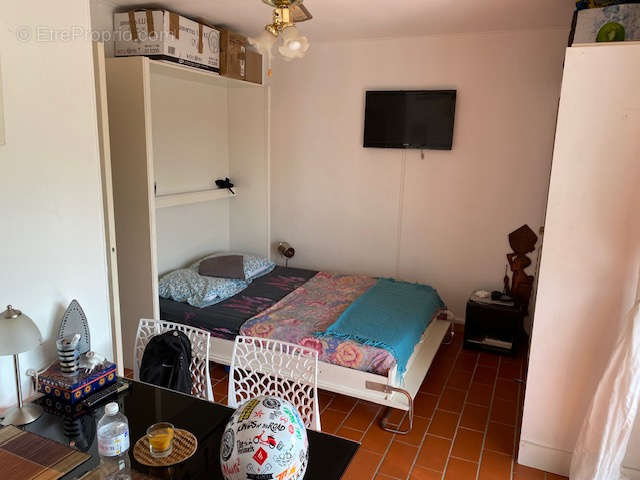 Appartement à LE LAVANDOU