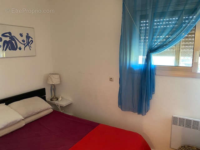 Appartement à LE LAVANDOU