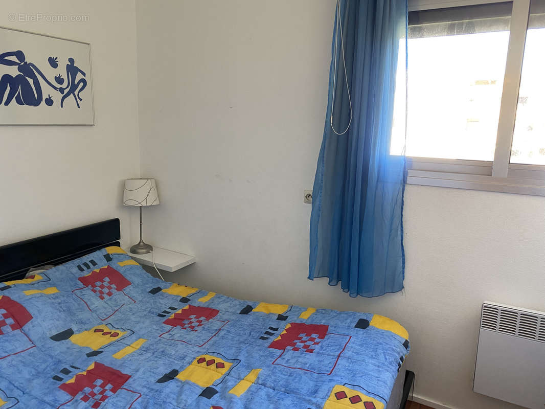 Appartement à LE LAVANDOU