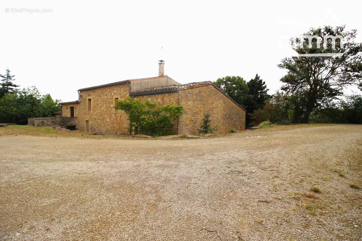 Maison à LIMOUX