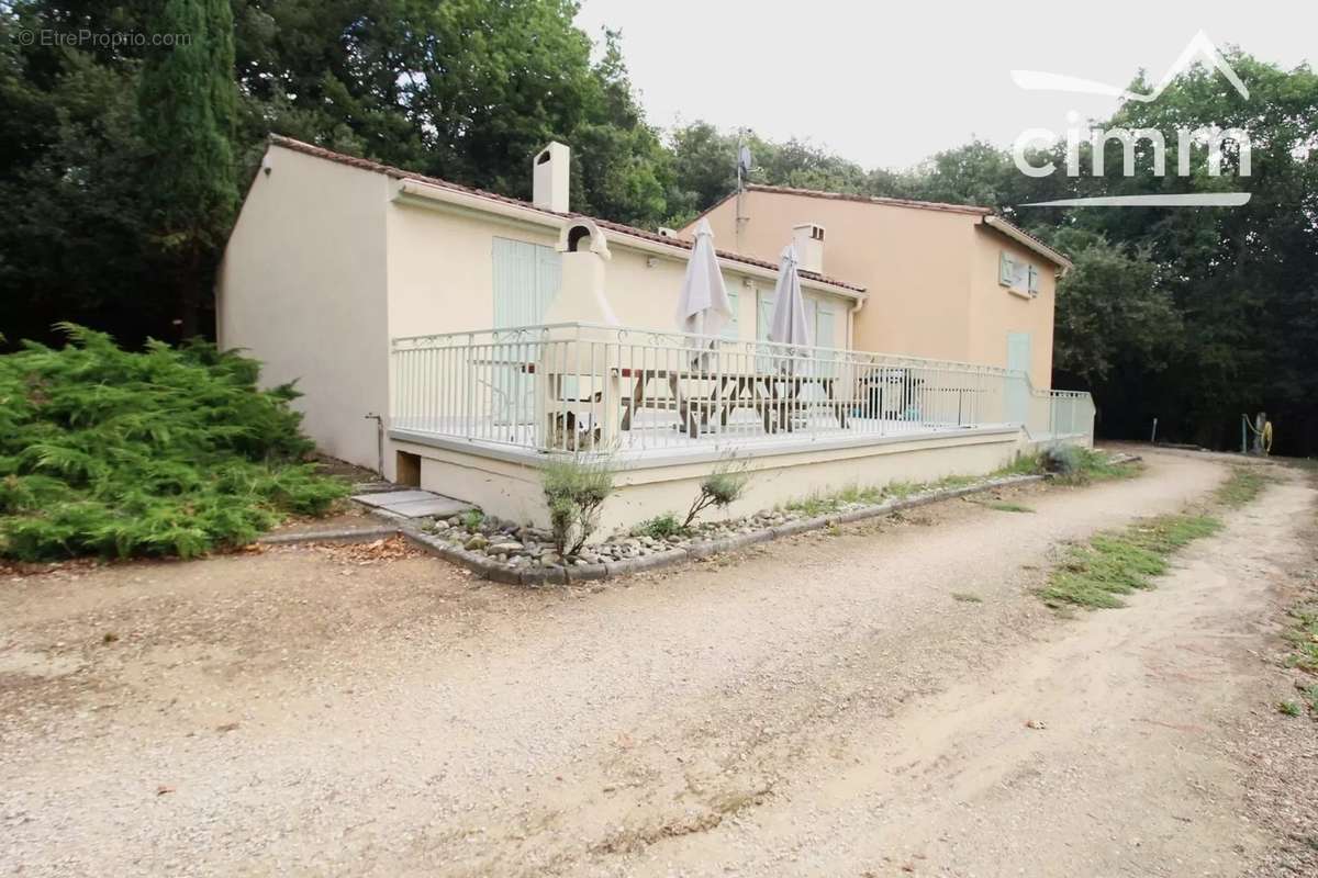 Maison à LIMOUX