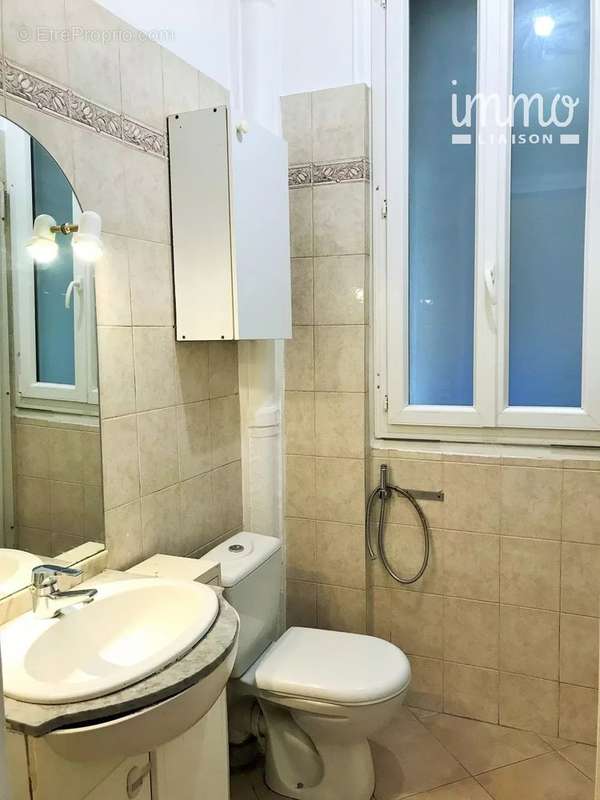 Appartement à PARIS-12E