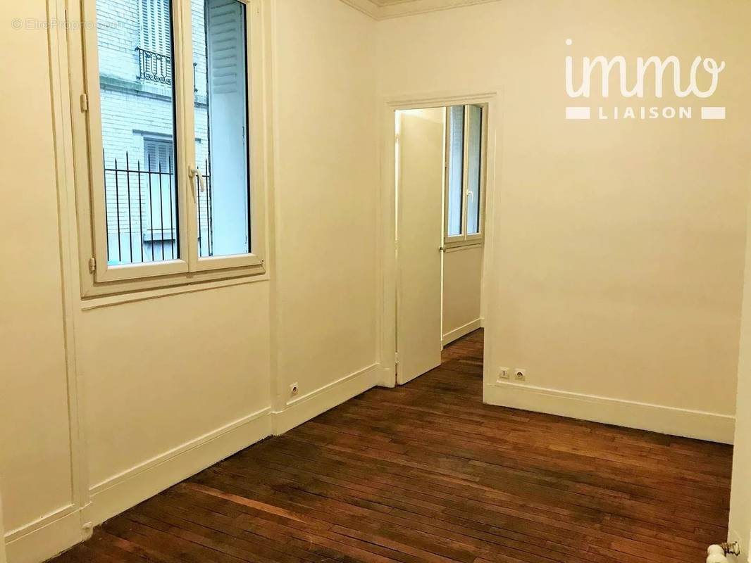 Appartement à PARIS-12E