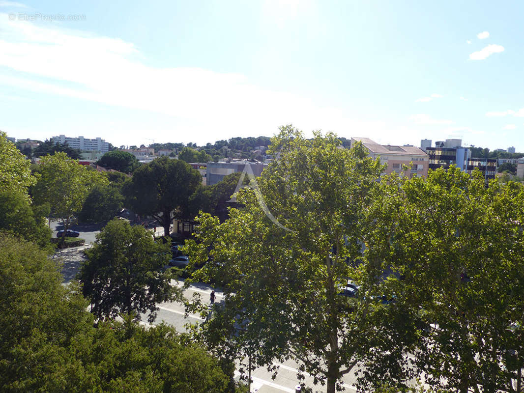 Appartement à NIMES