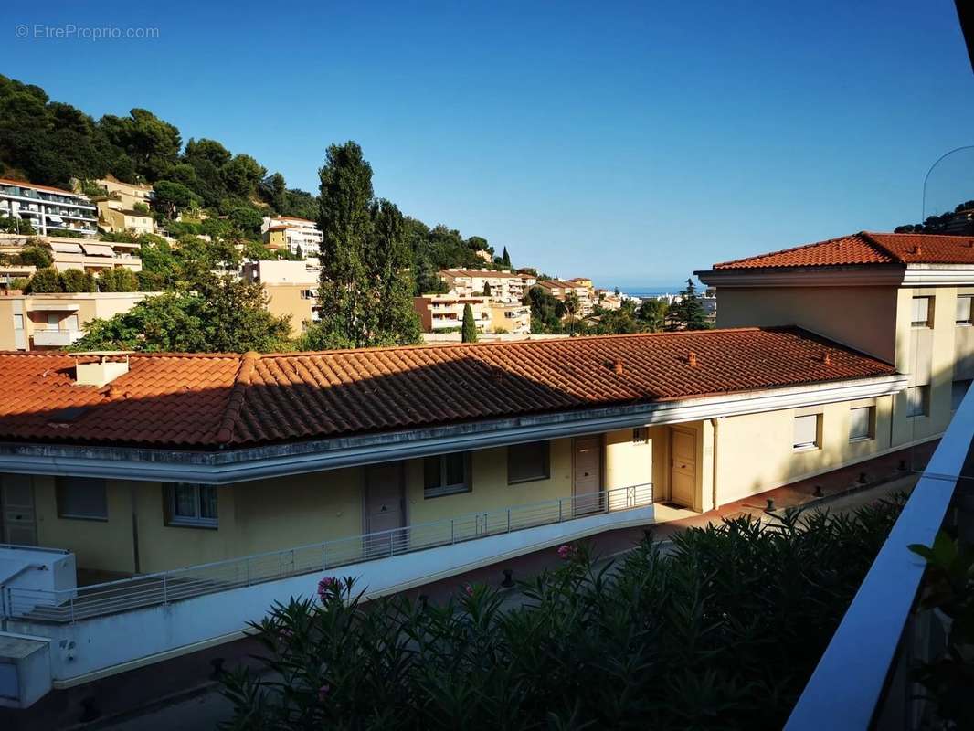 Appartement à ROQUEBRUNE-CAP-MARTIN