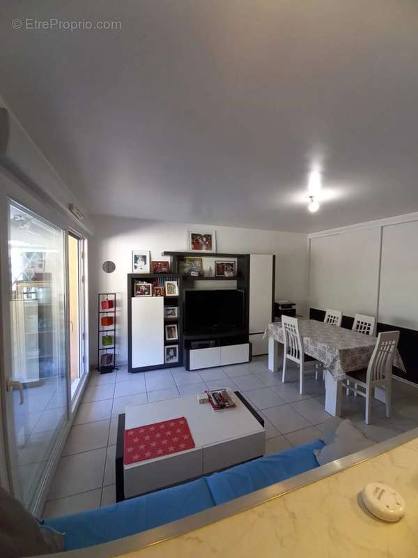 Appartement à ROQUEBRUNE-CAP-MARTIN