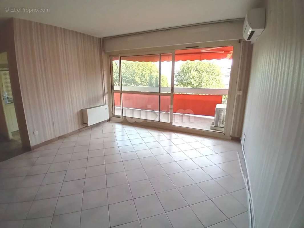 Appartement à SAINTE-MAXIME