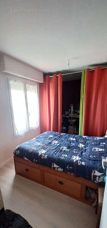 Appartement à LORIENT