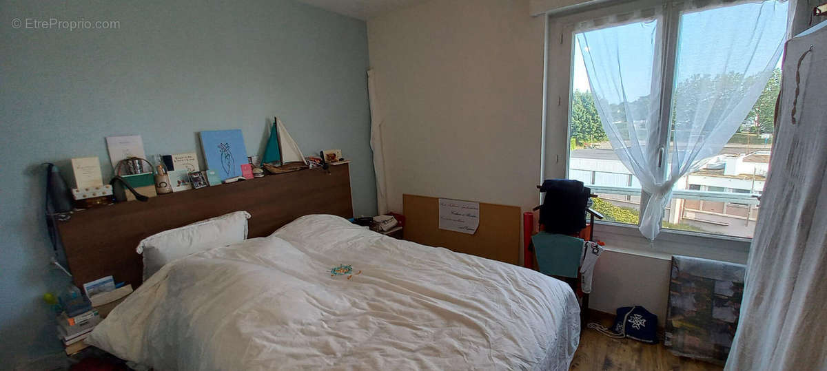 Appartement à LORIENT